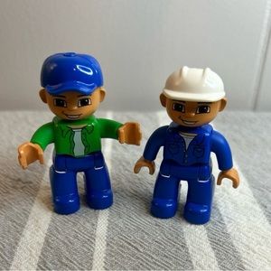 Lego Duplo Set of 2
